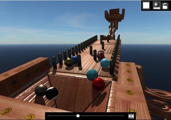 Marble Run EN/DE/FR/RU/ZH/ES Global Steam Digital Key