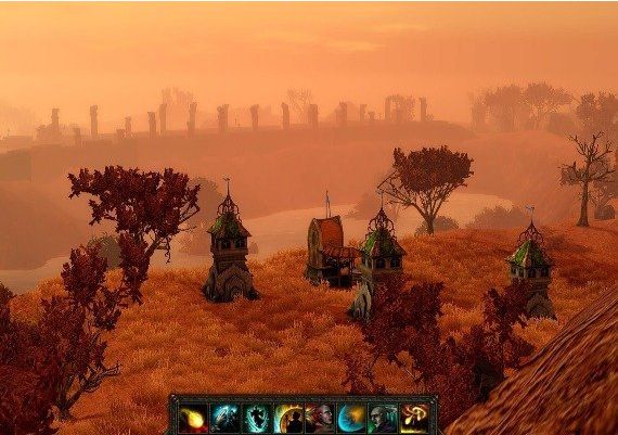 SpellForce 2: Faith in Destiny - Scenario 2: The Golden Fool DLC EN/DE Global Steam Digital Key