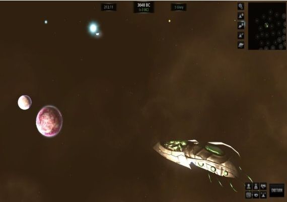 Lords of the Black Sun EN/DE Global Steam Digital Key