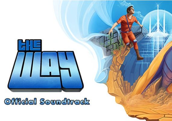 The Way - Soundtrack DLC EN Global Steam Digital Key