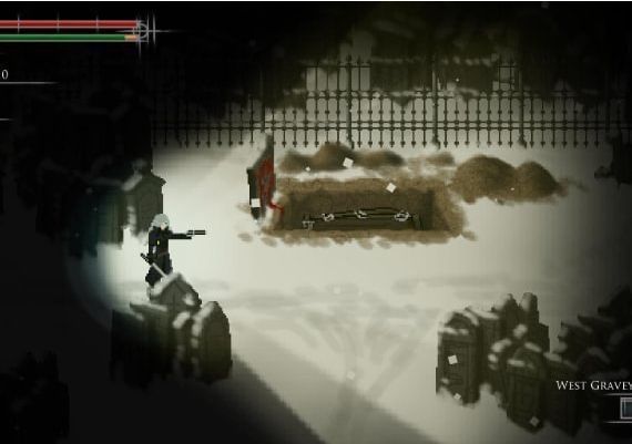 Skautfold: Shrouded in Sanity EN Argentina Xbox One/Series Digital Key