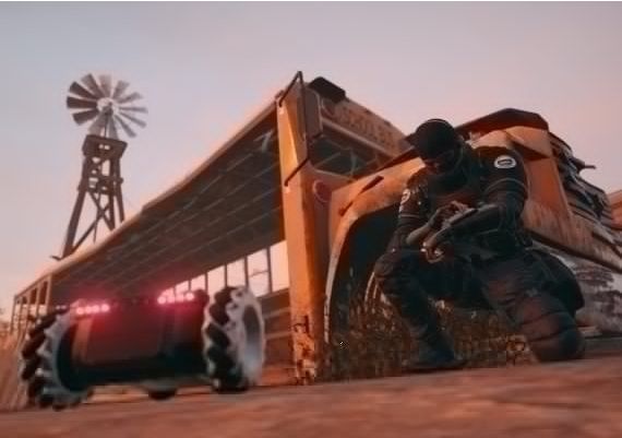 Tom Clancy's Rainbow Six: Siege - Credits 2670 Credits Xbox live Digital Key