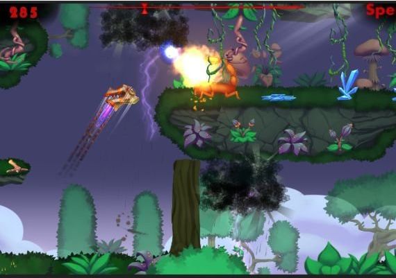 RX squad EN Global Steam Digital Key