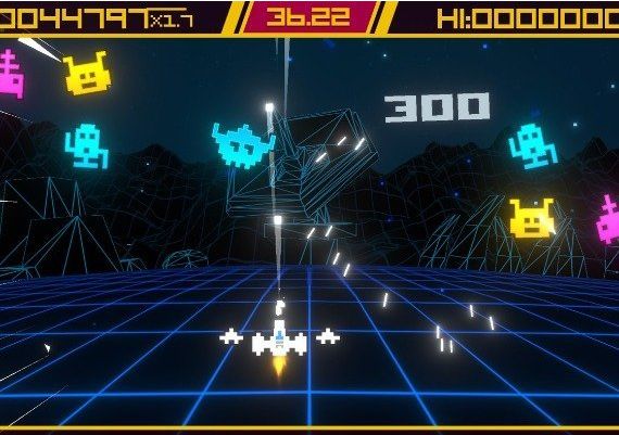 Super Destronaut DX-2 EN Argentina Xbox One/Series Digital Key