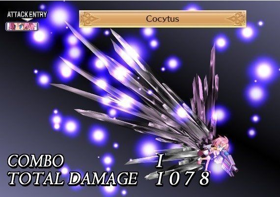 Disgaea 4 Complete+ EN/FR/JA/KO/ZH/ZH Global Steam Digital Key