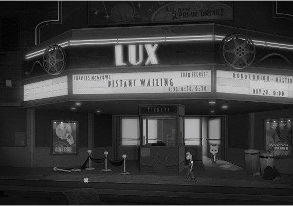 Bear With Me - The Complete Collection Upgrade DLC EN Global Steam Digital Key