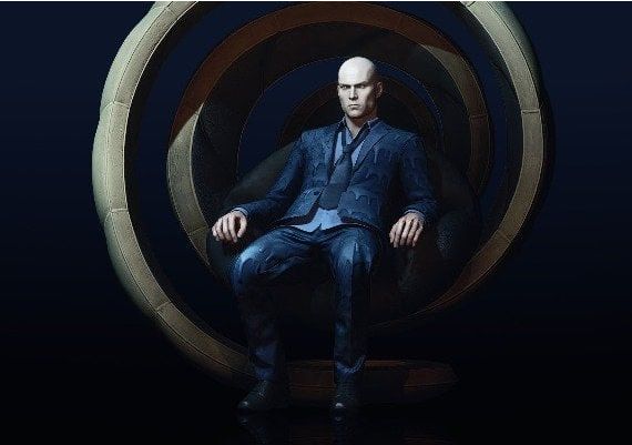 Hitman 3 - Seven Deadly Sins Collection DLC EN/DE/FR/IT/PT/ES EU Xbox One/Series Digital Key