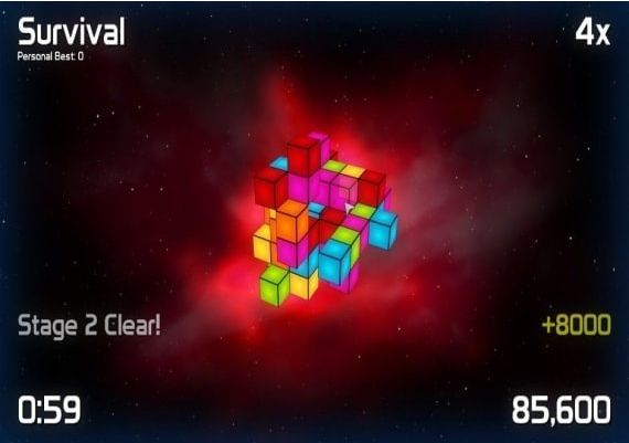 Critical Mass EN Global Steam Digital Key