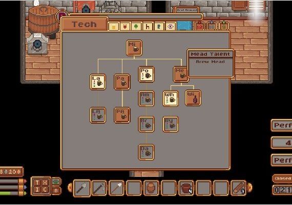 Travellers Rest Global Steam Digital Key