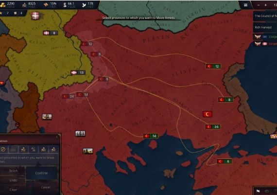 Age of History 3 EN Global Steam Digital Key