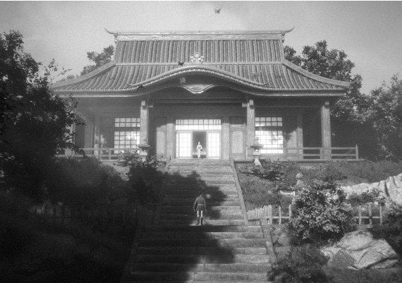 Trek to Yomi EU Steam Digital Key