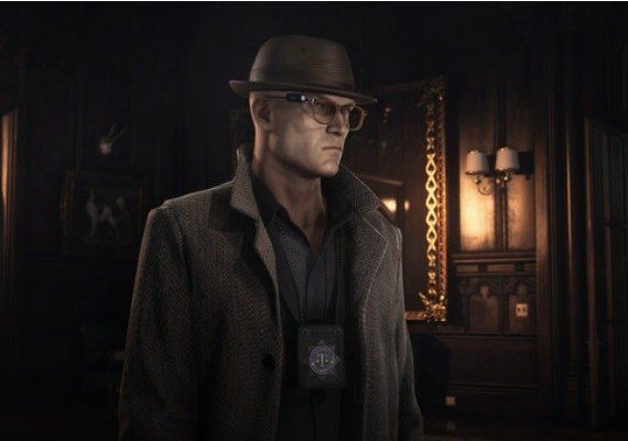 Hitman: Trilogy - Premium Add-ons Bundle DLC EN Argentina Xbox One/Series Digital Key