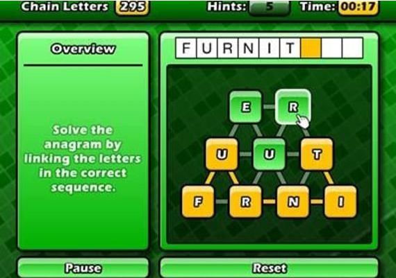 Puzzler World EN/DE/FR/IT/ES Global Steam Digital Key