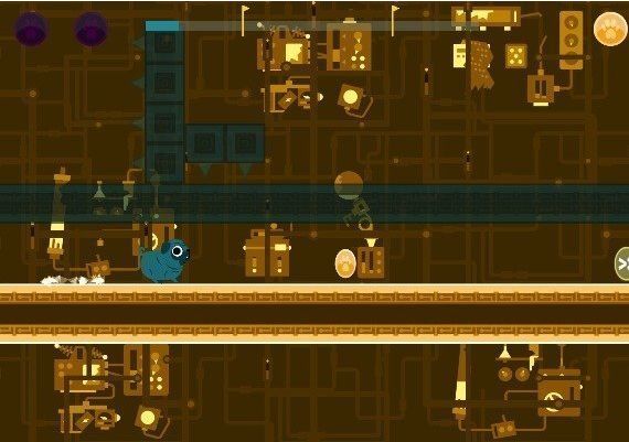 Double Pug Switch EU Xbox One/Series Digital Key