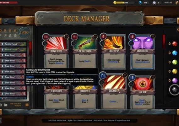 Vault of the Void EN EU Steam Digital Key