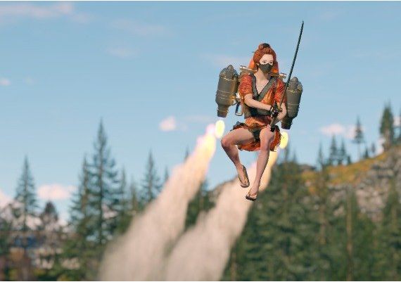 CRSED: F.O.A.D. - Fire Dragon Pack DLC EN EU Xbox One/Series Digital Key