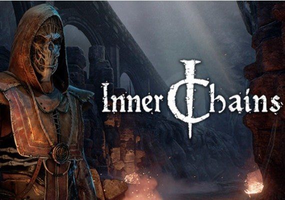 Inner Chains EN/DE/FR/PL/RU/ES Global Steam Digital Key