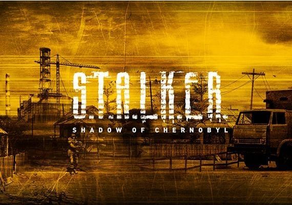 S.T.A.L.K.E.R. - Bundle EN/DE/FR/IT/PL/RU Global GOG Digital Key