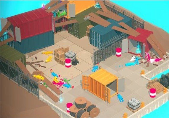 Akuto: Showdown EN Argentina Xbox One/Series Digital Key