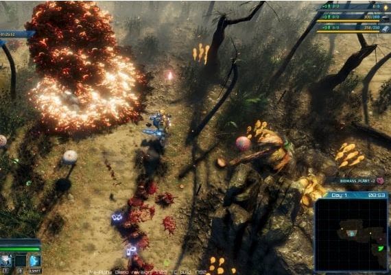 The Riftbreaker - Soundtrack DLC EN Global Steam Digital Key