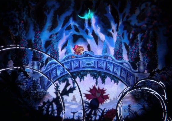 Little Goody Two Shoes EN ROW Steam Digital Key