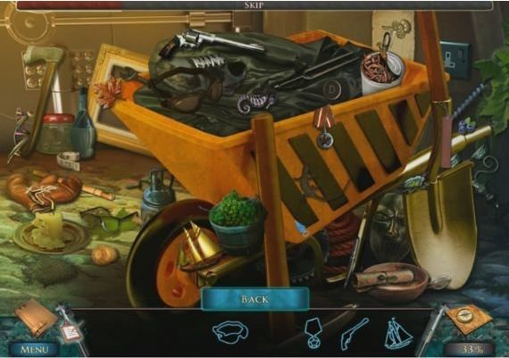 Greed 3: Old Enemies Returning EN/DE/FR/IT/ES Global Steam Digital Key