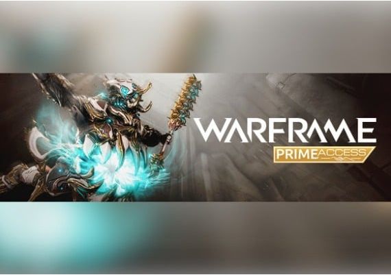 Warframe - Grendel Prime Access Pack DLC EN Argentina Xbox One/Series Digital Key