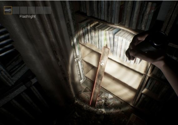 PANICORE Global Steam Digital Key