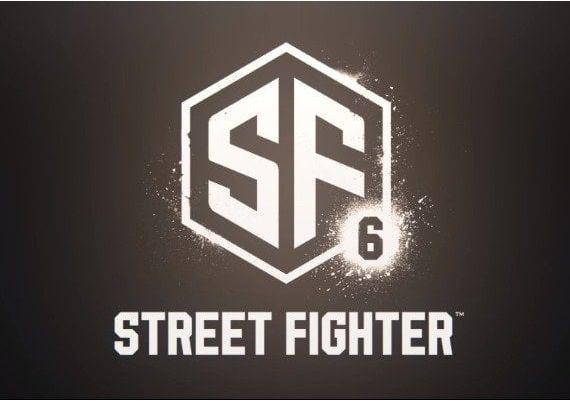 Street Fighter VI United States Steam Digital Key