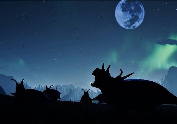 The Isle - Steam Account Global Steam Digital Key