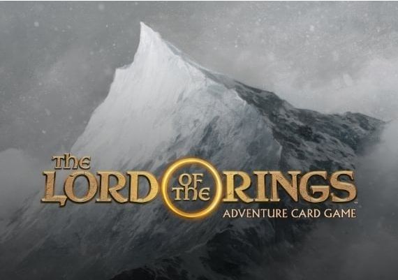 The Lord of the Rings: Adventure Card Game Definitive Edition EN/DE/FR/IT/ZH/ES Argentina Xbox One/Series/Windows Digital Key