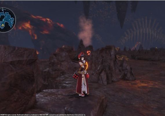 Death end re;Quest - Dungeon re;Quest Pack EN/JA/ZH Global Steam Digital Key