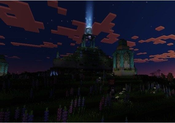 Minecraft Legends Deluxe Edition EN Global Xbox Windows Digital Key