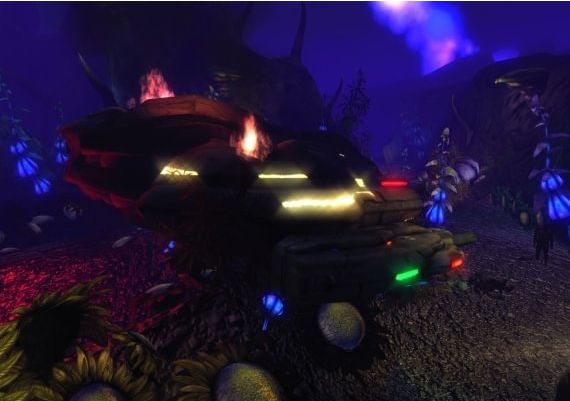 Precursors EN/RU Global Steam Digital Key