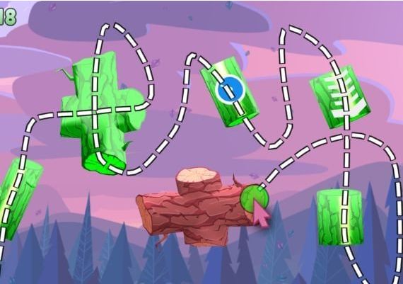 Jack Lumber EN Global Steam Digital Key