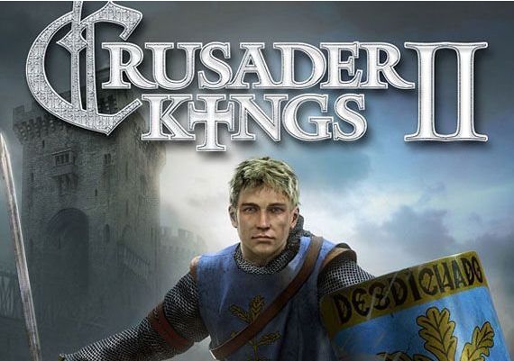 Crusader Kings II: The Republic DLC EN/DE/FR/IT Global Steam Digital Key