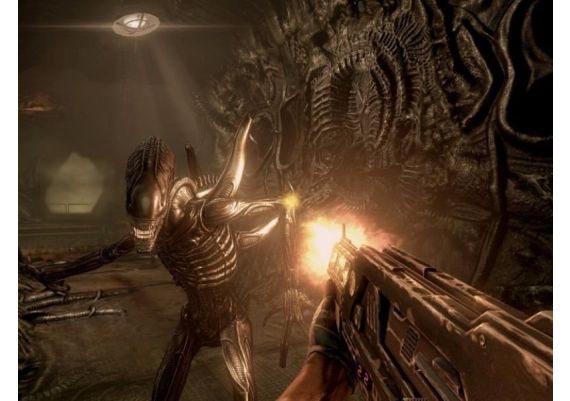 Aliens vs. Predator - Collection EN/DE/FR/IT/RU/ES EU Steam Digital Key