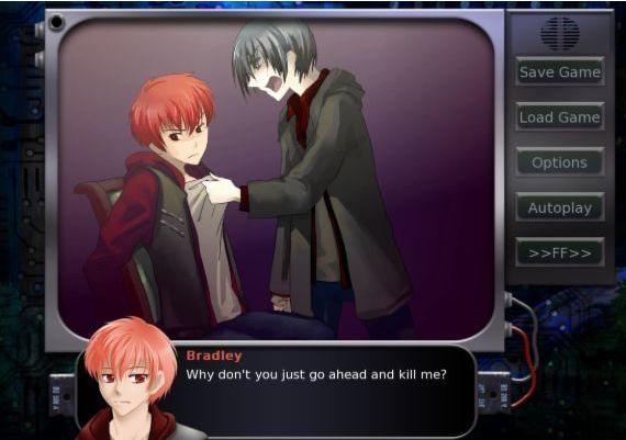 Date Warp EN Global Steam Digital Key