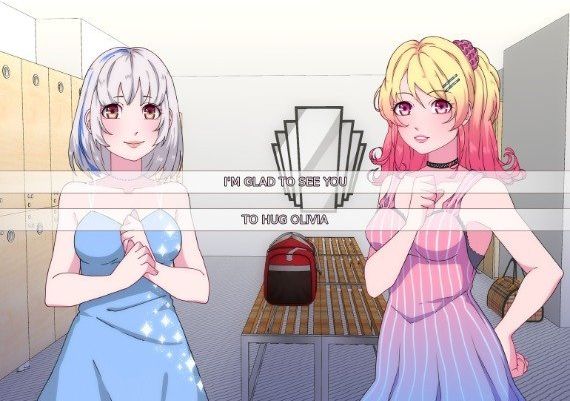 Beauty Contest EN/RU Global Steam Digital Key