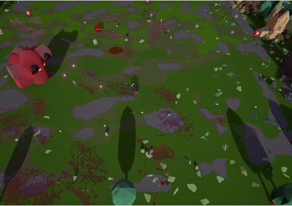 Chaos Town EN Global Steam Digital Key