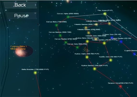 Galactic Arms Race EN Global Steam Digital Key