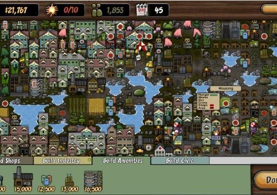 BoomTown! Deluxe EN Global Steam Digital Key