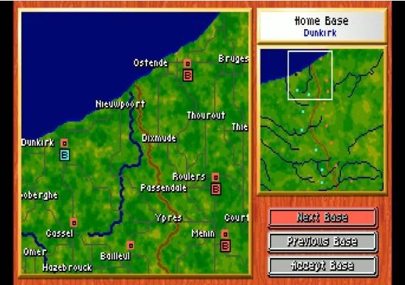 Knights of the Sky EN Global Steam Digital Key