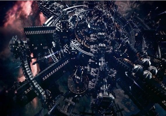 Battlefleet: Gothic Armada EN Global Steam Digital Key