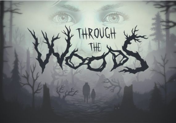 Through the Woods EN/DE/FR/IT/RU/ES Argentina Xbox One/Series Digital Key