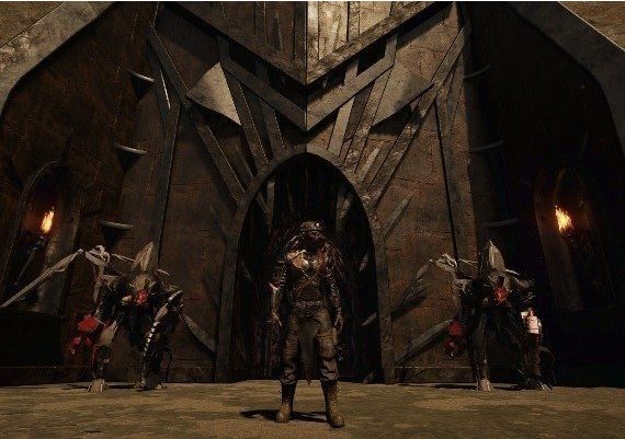 Elex II EU Xbox One/Series Digital Key