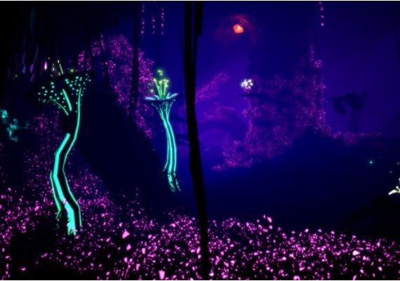 Deep Rock Galactic - Dawn of the Dread Pack DLC EN EU Xbox One/Series/Windows Digital Key