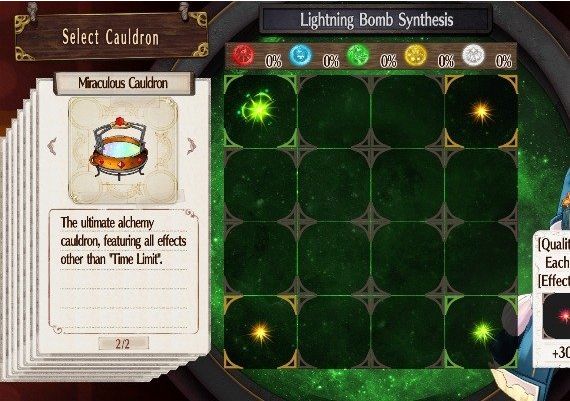 Atelier Sophie: The Alchemist of the Mysterious Book DX EN/JA/ZH/ZH Global Steam Digital Key