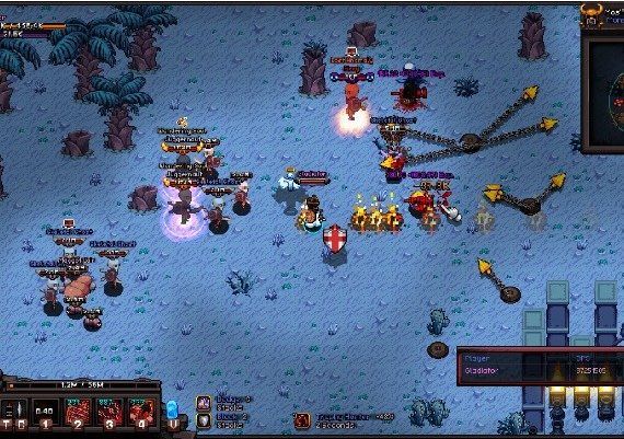 Hero Siege: Class - Marauder DLC EN/JA/KO/PT/RU/ZH/FI Global Steam Digital Key