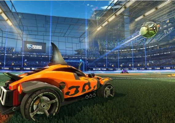 Rocket League - Revenge of the Battle-Cars Pack DLC EN Global Steam Digital Key